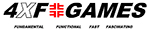 4XF Games am 10. September in Siegen