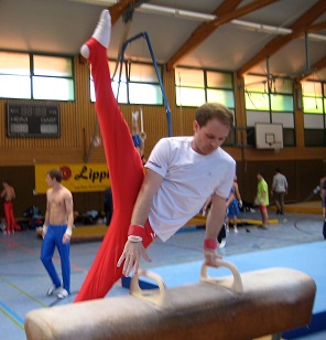 2014 Kristian Grundmann